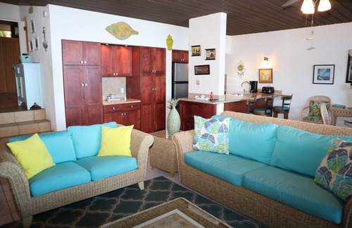 Frydendal Condo | Point Pleasant Resort Exclusive - Whispering Palms Luxury Amazing Ocean Views