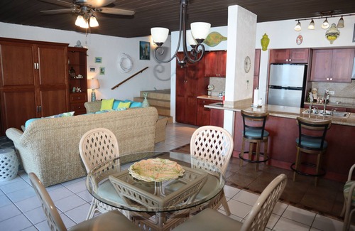 Frydendal Condo | Point Pleasant Resort Exclusive - Whispering Palms Luxury Amazing Ocean Views
