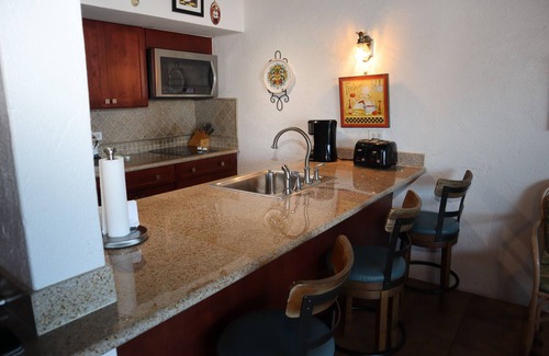 Frydendal Condo | Point Pleasant Resort Exclusive - Whispering Palms Luxury Amazing Ocean Views