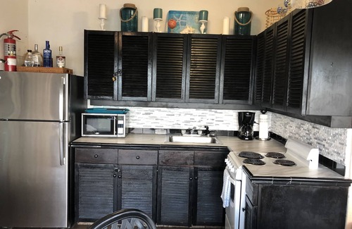Frydendal Condo | Point Pleasant Resort- Popular Suite wrap around balcony. and Ocean Views!
