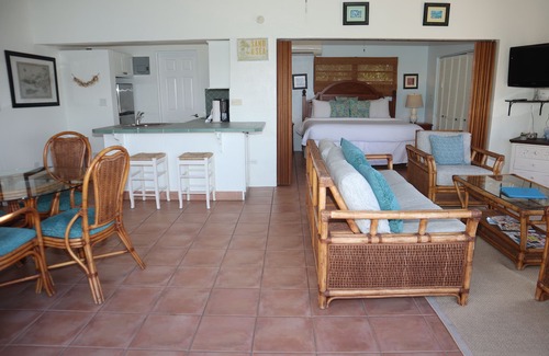 Frydendal Condo | Point Pleasant Resort - Caribbean luxury with Amazing Ocean Views, near pool!