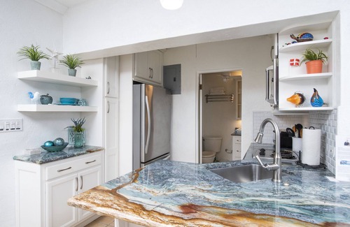 Frydendal Condo | Point Pleasant Resort- Luxury living Villa with Amazing Ocean Views!