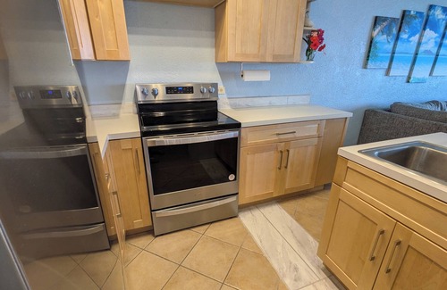 Frydendal Condo | Point Pleasant w/Private Beach/3 Pools/Spacious Balcony