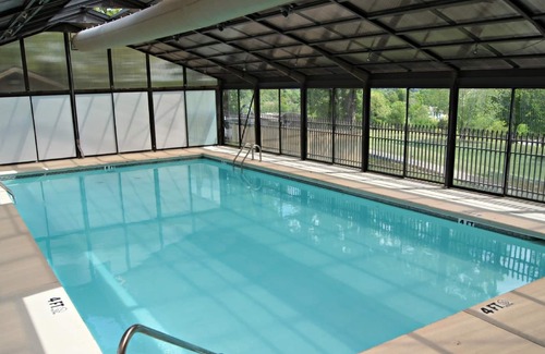 Table Rock Condo | Pointe Royale 50-4 2 Bedroom Condo