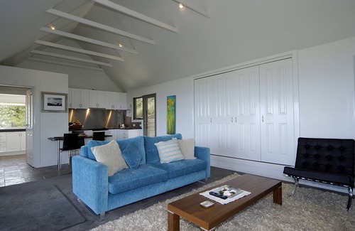 Wongarra Cottage | Points South By The Sea