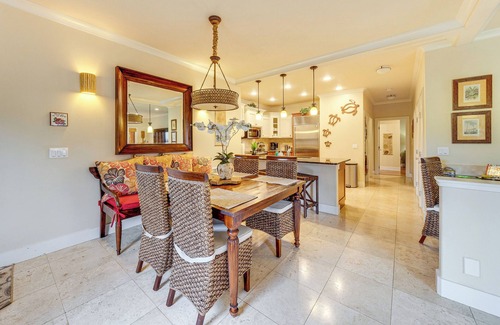 Poipu Apartment | Poipu Kai Resort Vacation Condo in Koloa!