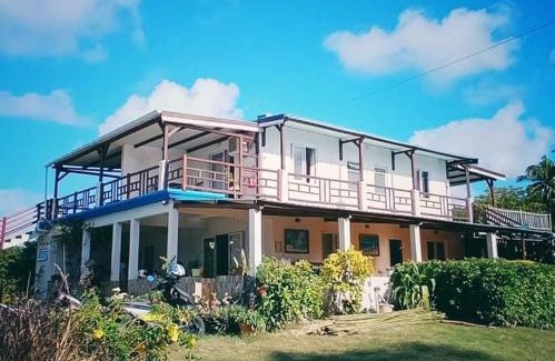 Coromandel House | Poisson d'Or Guest House