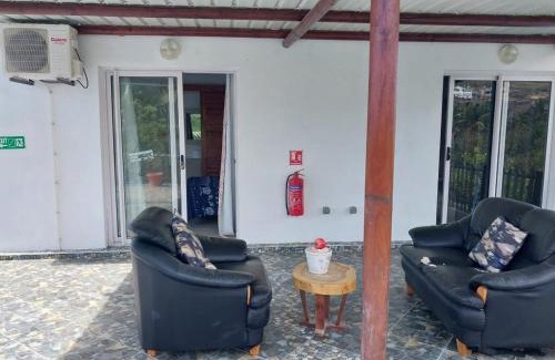Coromandel House | Poisson d'Or Guest House