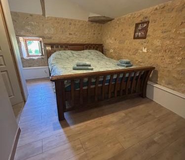 Gontaud Bed & Breakfast | Poitevins