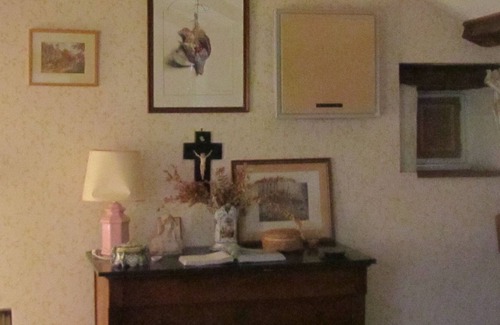 Moussais-la-Bataille House | Poitou, Country house in a calm and relaxing environment.