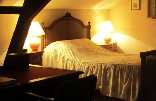 Moussais-la-Bataille House | Poitou, Country house in a calm and relaxing environment.