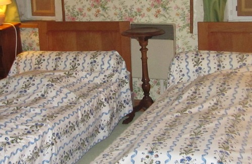 Moussais-la-Bataille House | Poitou, Country house in a calm and relaxing environment.