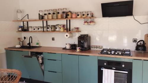 Kamieniec Zabkowicki Apartment | Pokój u Anity