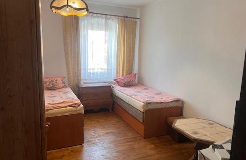 Bogatynia House | pokój z łazienką 2,I,