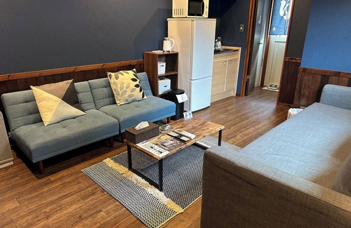 Kitaazumi-gun Hotel | pokapokalandmiasa