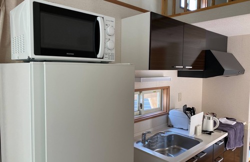 Kitaazumi-gun Hotel | pokapokalandmiasa