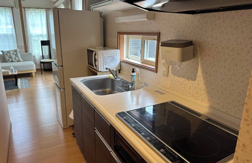 Kitaazumi-gun Hotel | pokapokalandmiasa