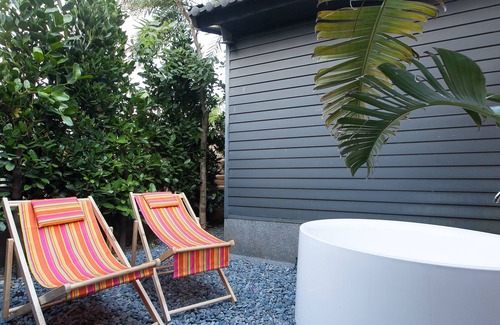 Jiaoxi Hotel | Pokara Resort