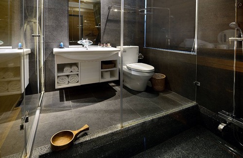 Jiaoxi Hotel | Pokara Resort