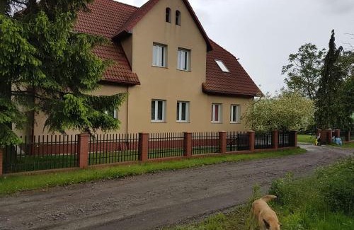 Gorzow Wielkopolski House | pokoje Łagodzińska