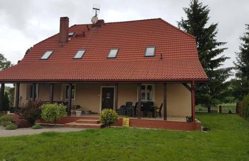 Gorzow Wielkopolski House | pokoje Łagodzińska