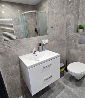 Mszczonow Apartment | Pokoje Ługowa blisko SUNTAGO, DEEPSPOT "3"