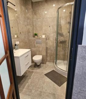 Mszczonow Apartment | Pokoje Ługowa blisko SUNTAGO, DEEPSPOT "3"