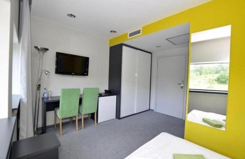 Sobotka Hotel | Pokoje Ślężanskie