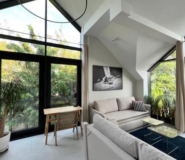Stawiguda Bed & Breakfast | Pokoje żeglarskie z widokiem na jezioro