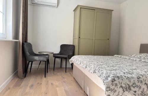 Swinoujscie House | Pokoje 200m od promenady, Słowackiego 25a