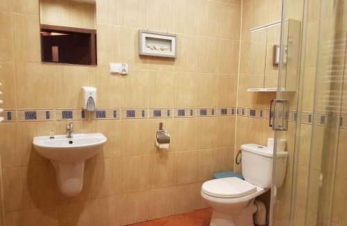 Grudziadz House | Pokoje Adriano