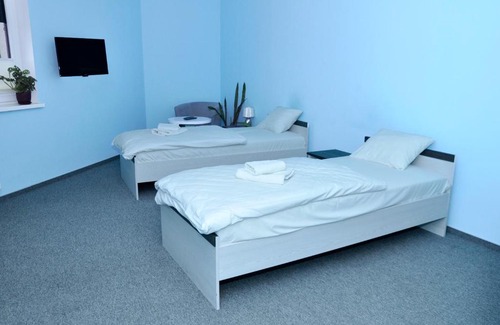 Oborniki Bed & Breakfast | Pokoje, Apartamenty, Restauracja Marcus
