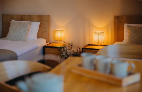 Bukowiec Bed & Breakfast | Pokoje Bukowiec Folwark i Park