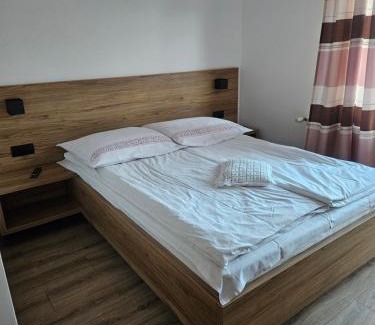 Kroscienko nad Dunajcem House | Pokoje do Wynajęcia u Lusi