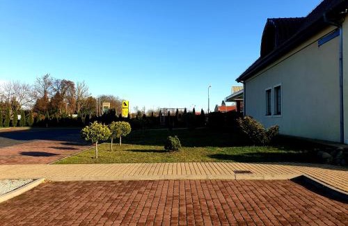 Slupsk Bed & Breakfast | Pokoje Felix