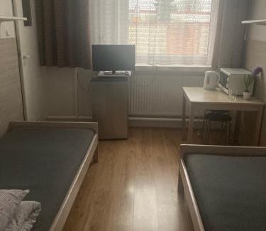 Konstantynow Lodzki House | Pokoje Gościnne Nad Łódką