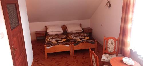 Jeleniewo House | Pokoje Gościnne ADA