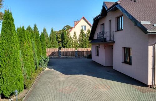 Jeleniewo House | Pokoje Gościnne ADA