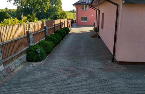 Jeleniewo House | Pokoje Gościnne ADA
