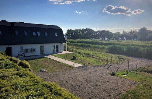 Tarnobrzeg House | Pokoje Gościnne AKWARELA