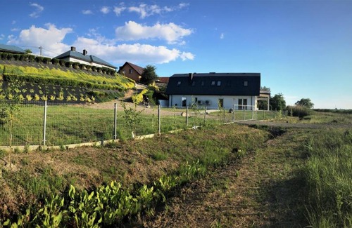 Tarnobrzeg House | Pokoje Gościnne AKWARELA