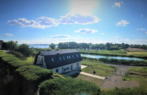 Tarnobrzeg House | Pokoje Gościnne AKWARELA