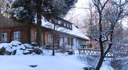 Szklarska Poreba House | Pokoje Gościnne Arnika Górska