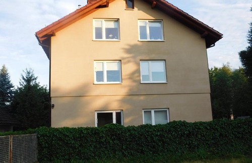 Wadowice House | Pokoje gościnne Barka