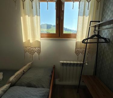 Czarna Gora House | Pokoje Gościnne Bartuś