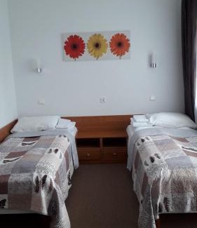 Busko-Zdroj House | Pokoje gościnne Busko-Zdrój