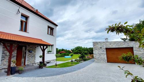 Frombork House | Pokoje Gościnne Cztery Wiatry