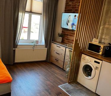 Niezychowice Apartment | Pokoje Gościnne FABIO