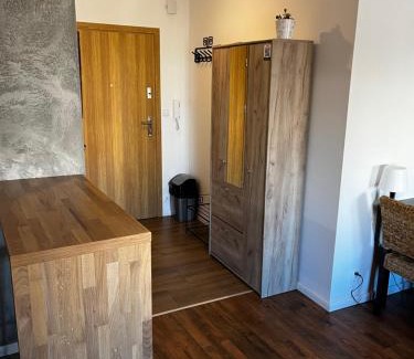 Niezychowice Apartment | Pokoje Gościnne FABIO