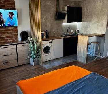 Niezychowice Apartment | Pokoje Gościnne FABIO